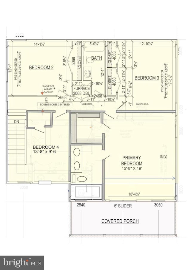 127 Shore Rd, Arnold, MD 21012 - room layout