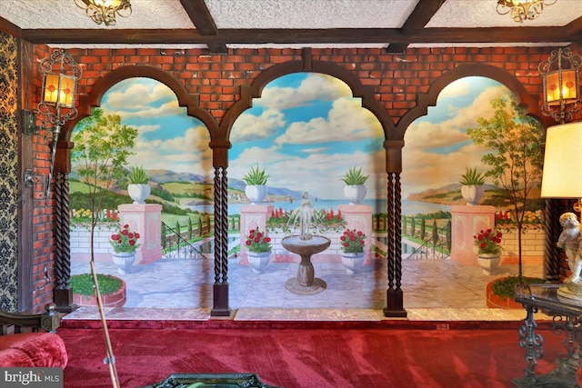 333 W Arch St, Frackville, PA 17931 - view of patio / terrace