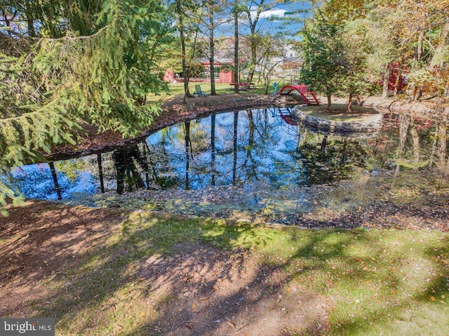 333 W Arch St, Frackville, PA 17931 - view of water feature