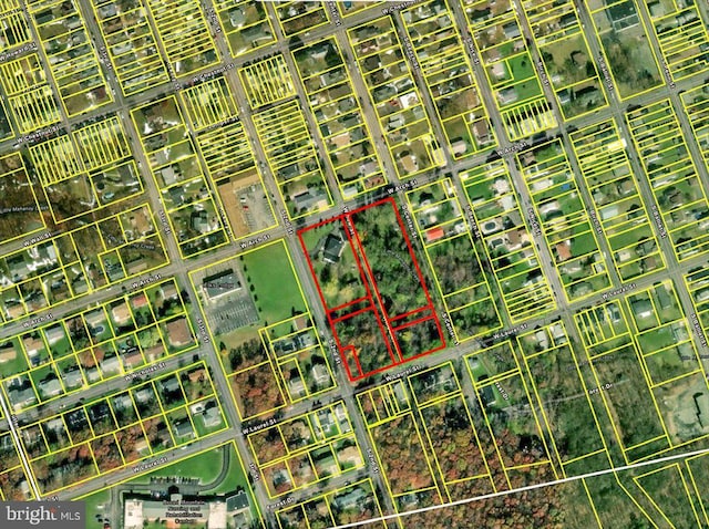 333 W Arch St, Frackville, PA 17931 - map