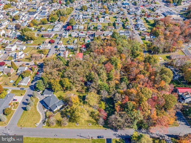 333 W Arch St, Frackville, PA 17931 - aerial view