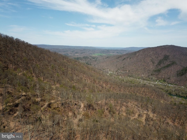 855.05ACRES Woodmont Rd, Great Cacapon WV, 25422 land for sale