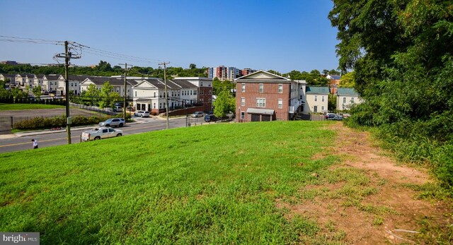 2610 Stanton Rd SE, Washington DC 20020 LAND for sale