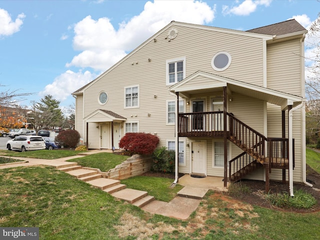 Listing photo 2 for 9422 Scarlet Oak Dr, Manassas VA 20110