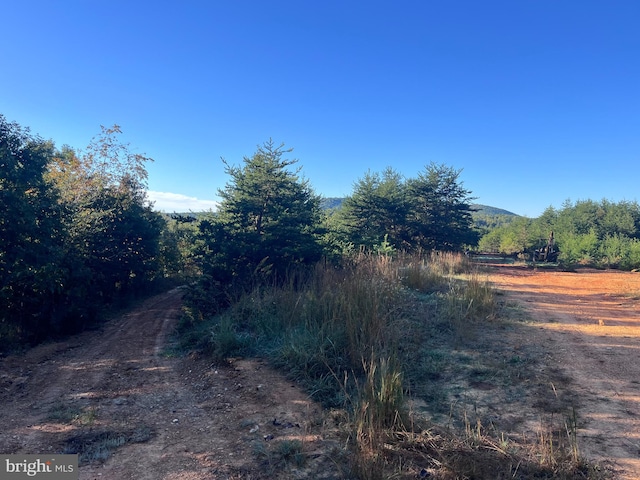 0 Dreaming Creek Holw, Amherst VA, 24521 land for sale