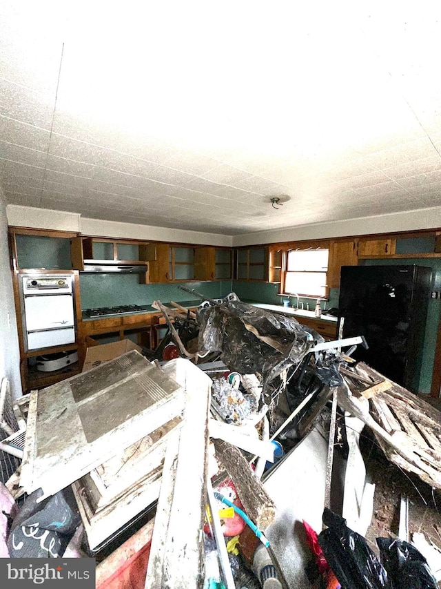 view of miscellaneous room