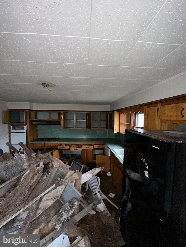 view of misc room