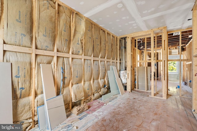 5317 9th St NW, Washington, DC 20011 - view of miscellaneous room