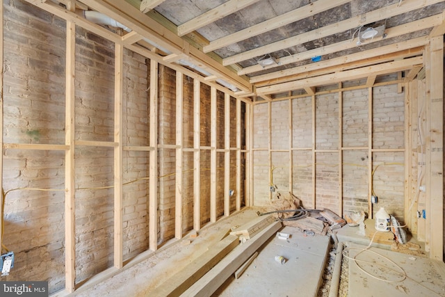 5317 9th St NW, Washington, DC 20011 - view of miscellaneous room