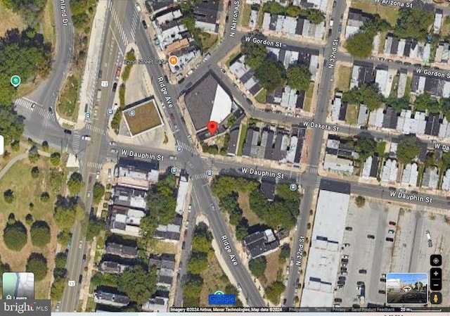 3231 Ridge Ave, Philadelphia, PA 19132