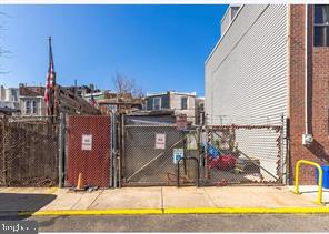 2656 Janney St, Philadelphia PA, 19125 land for sale