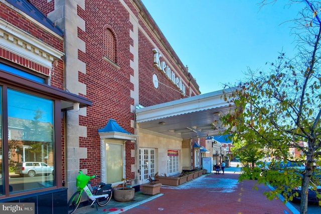 5200 Kansas Ave NW, Washington, DC 20011 - view of property
