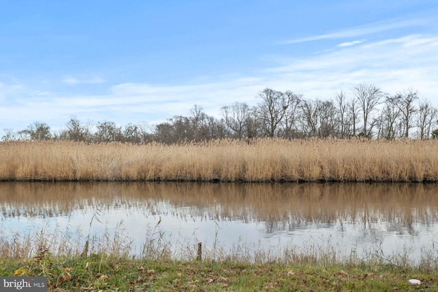 water view