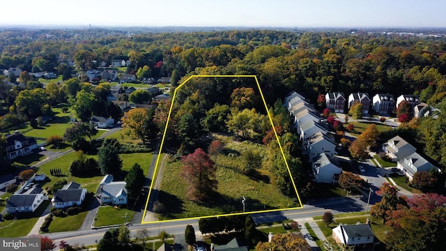 2825 Cub Hill Rd, Parkville MD, 21234 land for sale