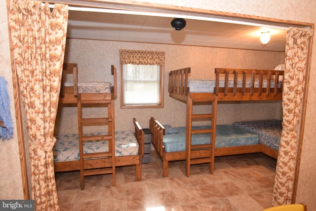 view of bedroom