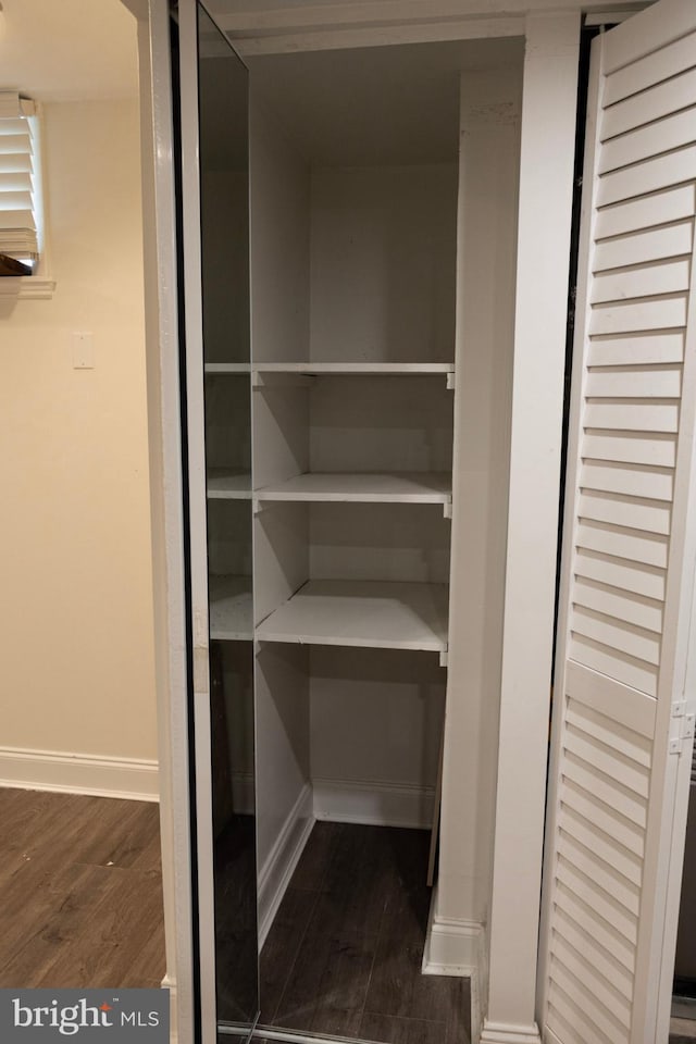 12507 Greenly St, Silver Spring, MD 20906 - view of closet