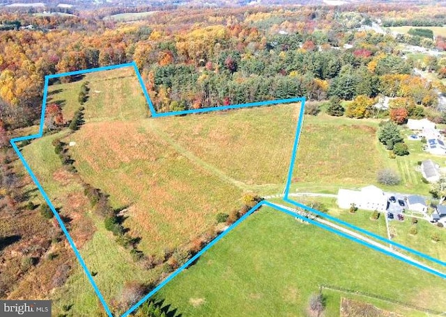 P.654 Littlestown Pike, Westminster MD, 21158 land for sale