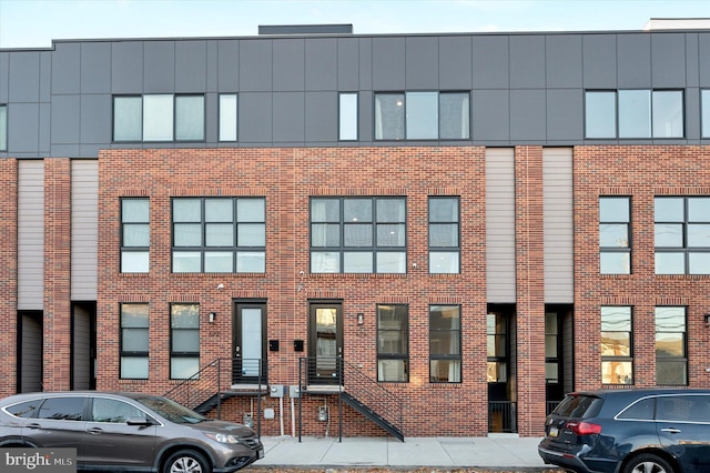 674 N 13th St, Philadelphia, PA 19123 - view of building exterior