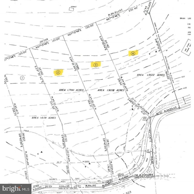 LOT4 Heidel Rd, Robesonia PA, 19551 land for sale