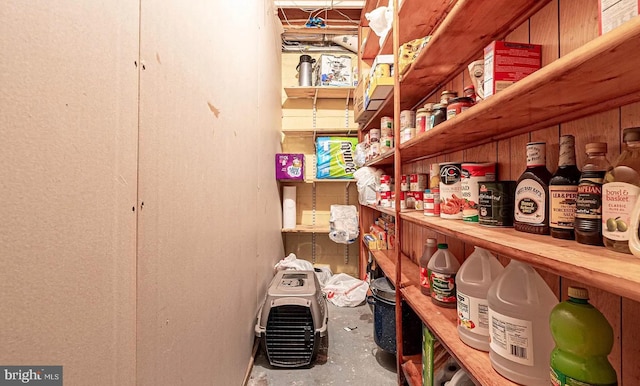 31 S Jersey Ave, Dorothy, NJ 08317 - view of storage room
