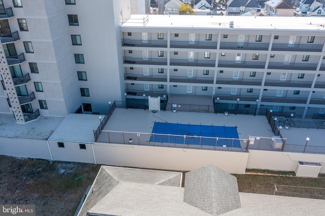 1 Virginia Ave Unit 501, Rehoboth Beach, DE 19971 - view of property