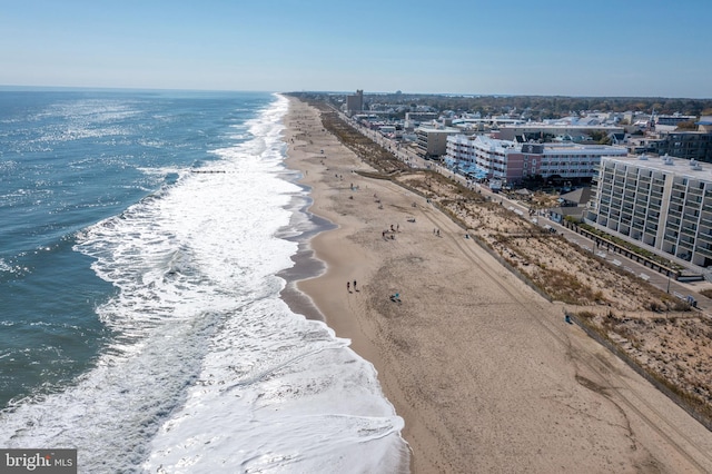 1 Virginia Ave Unit 501, Rehoboth Beach, DE 19971 - bird's eye view of extended coastline