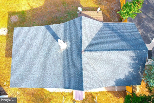 2810 Panther Rd, Vineland, NJ 08361 - birds eye view of property