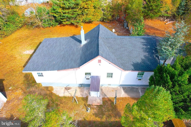 2810 Panther Rd, Vineland, NJ 08361 - drone / aerial view