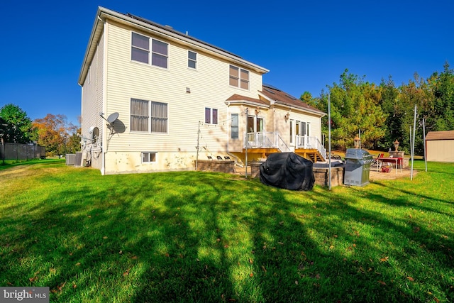 10 Eddie Ct, Dayton, NJ 08810 - aerial view