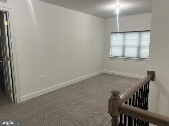 106 Berkshire Dr, Carlisle, PA 17015 - carpeted spare room featuring baseboards