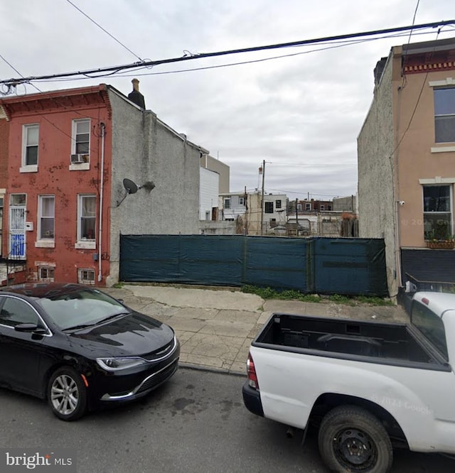 632 Jackson St, Philadelphia PA, 19148 land for sale