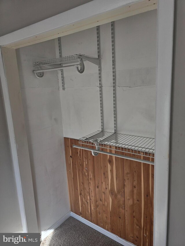 123 N Belnord Ave, Baltimore, MD 21224 - view of closet