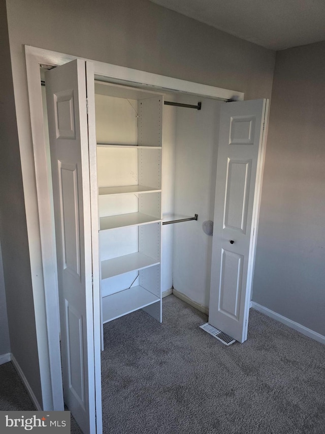 123 N Belnord Ave, Baltimore, MD 21224 - view of closet
