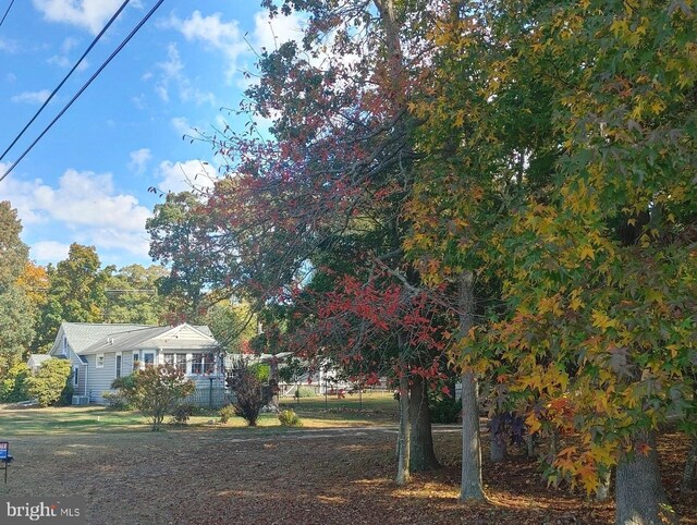 5AND7 Woodland Ave, Ocean View, DE 19970