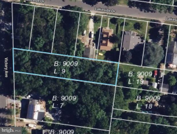 0 Victory Ave, Williamstown NJ, 08094 land for sale