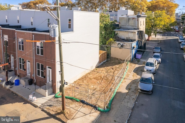 1401 N Marston St, Philadelphia PA, 19121 land for sale