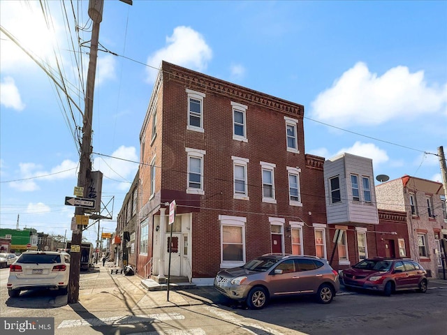 2072 E Clearfield St, Philadelphia, PA 19134 - view of building exterior
