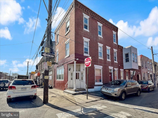 2072 E Clearfield St, Philadelphia, PA 19134 - view of building exterior