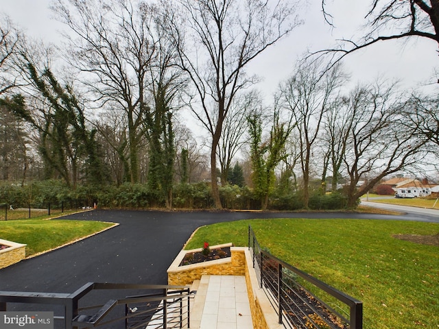 5005 Ravensworth Rd, Annandale, VA 22003 - view of surrounding community