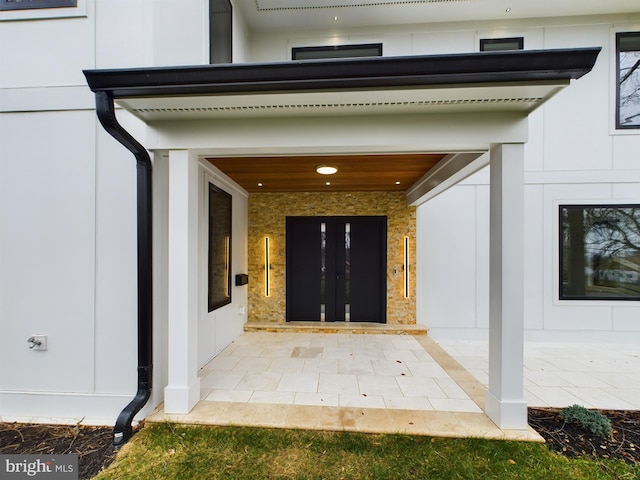 5005 Ravensworth Rd, Annandale, VA 22003 - view of entrance to property