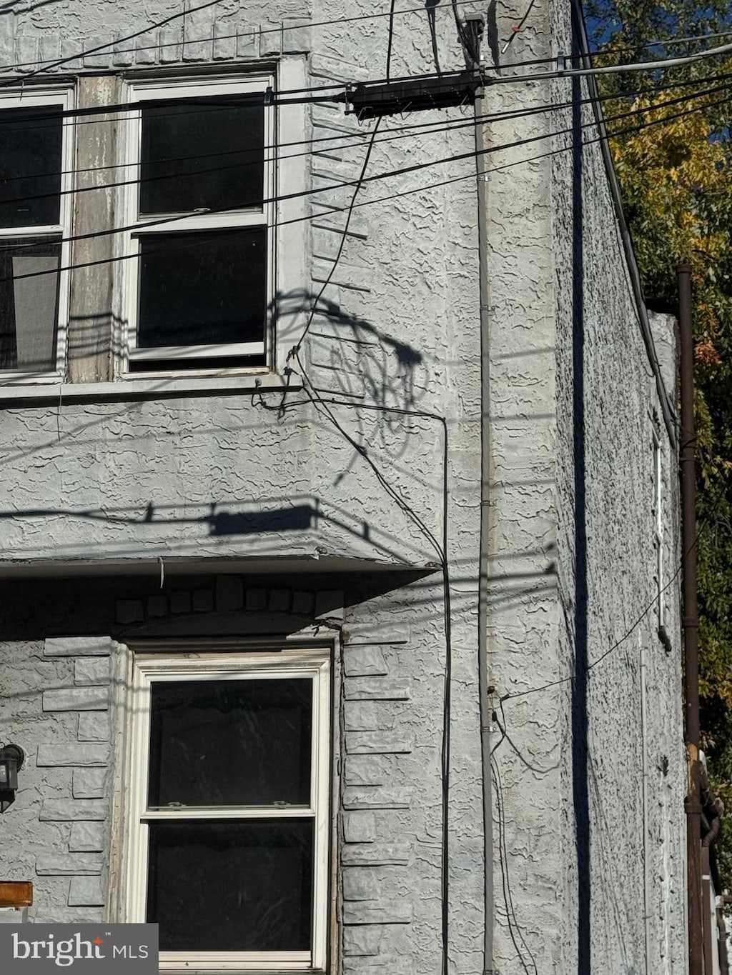 801 Wright St, Wilmington, DE 19805 - view of exterior details