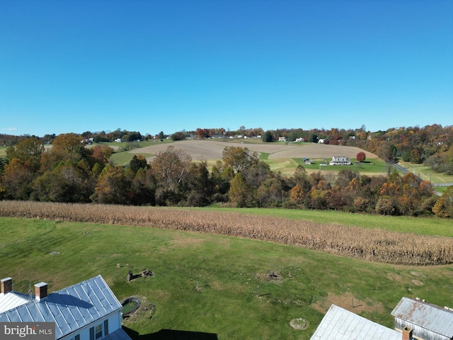 909 Ridge Rd, Westminster, MD 21157 - view of yard