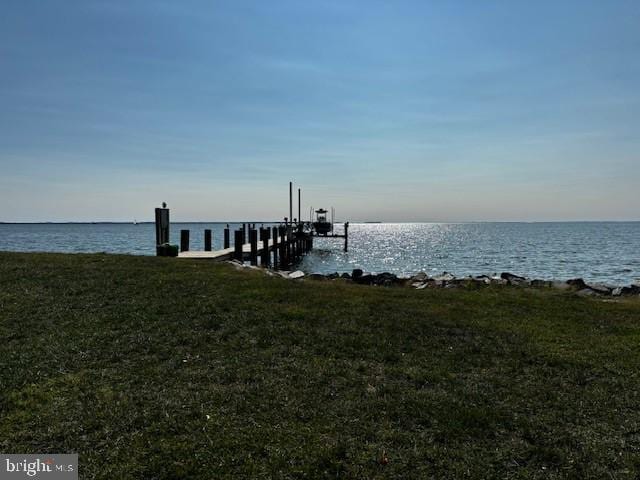4480 Bachelors Point Rd, Oxford, MD 21654
