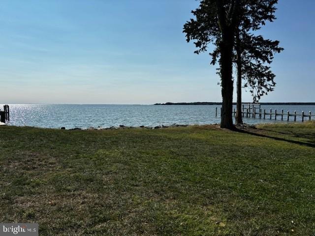 4480 Bachelors Point Rd, Oxford, MD 21654