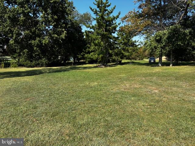 4480 Bachelors Point Rd, Oxford, MD 21654