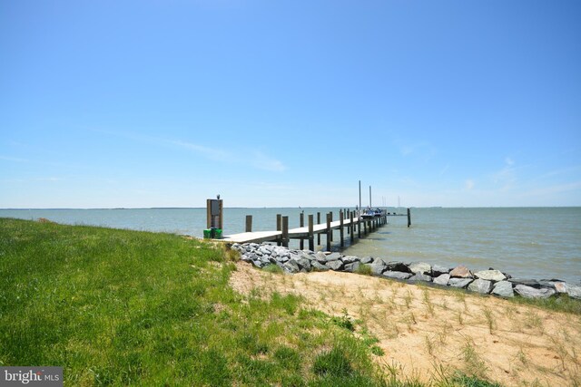 4480 Bachelors Point Rd, Oxford, MD 21654