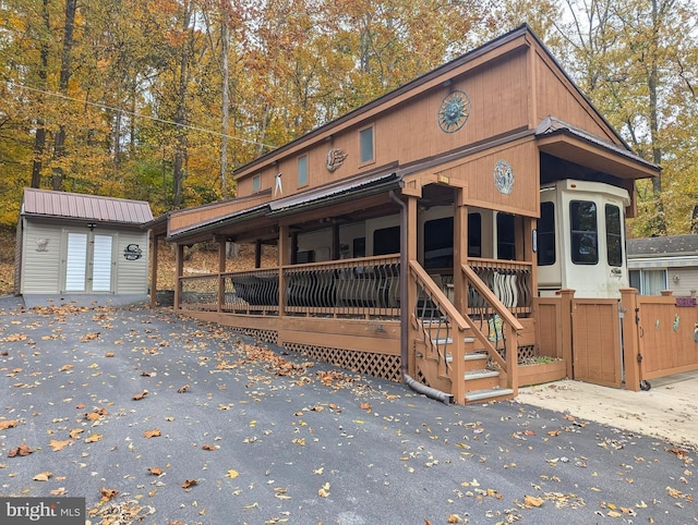 BLOCK78 Park Blvd, Falling Waters, WV 25419