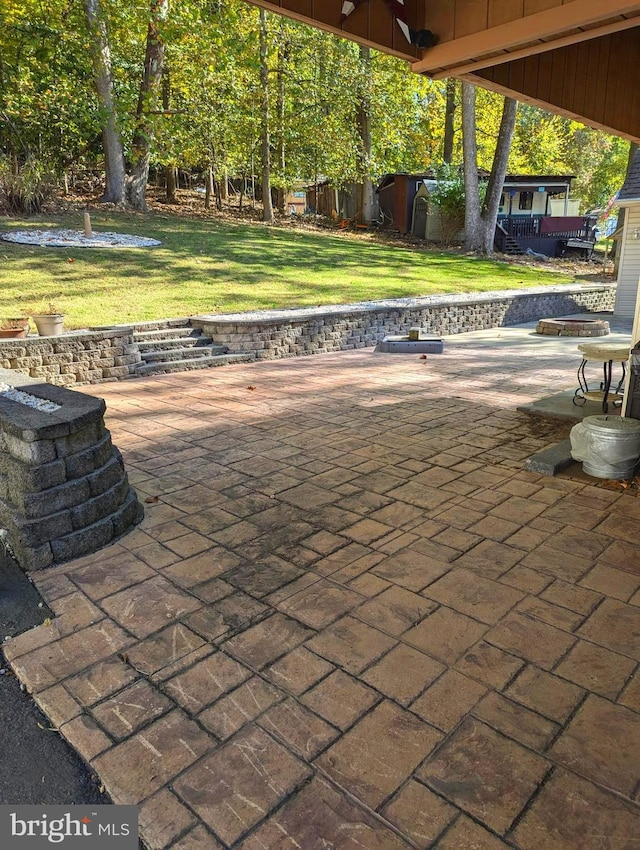 BLOCK78 Park Blvd, Falling Waters, WV 25419