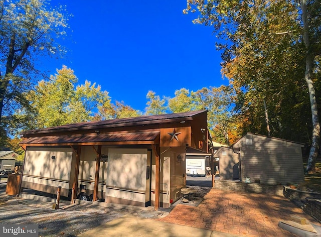 BLOCK78 Park Blvd, Falling Waters, WV 25419