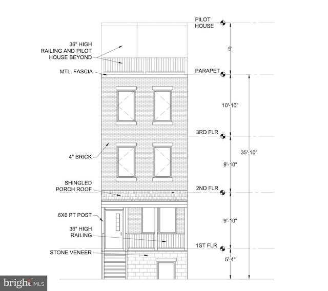 4153 Mantua Ave, Philadelphia PA, 19104 land for sale